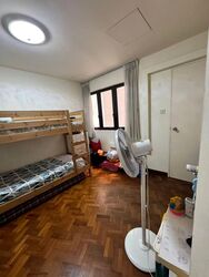 The Bayshore (D16), Condominium #502541861